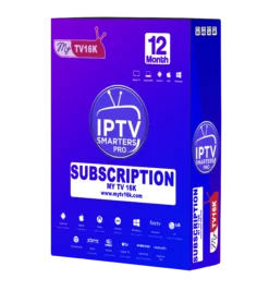 iptv smarters