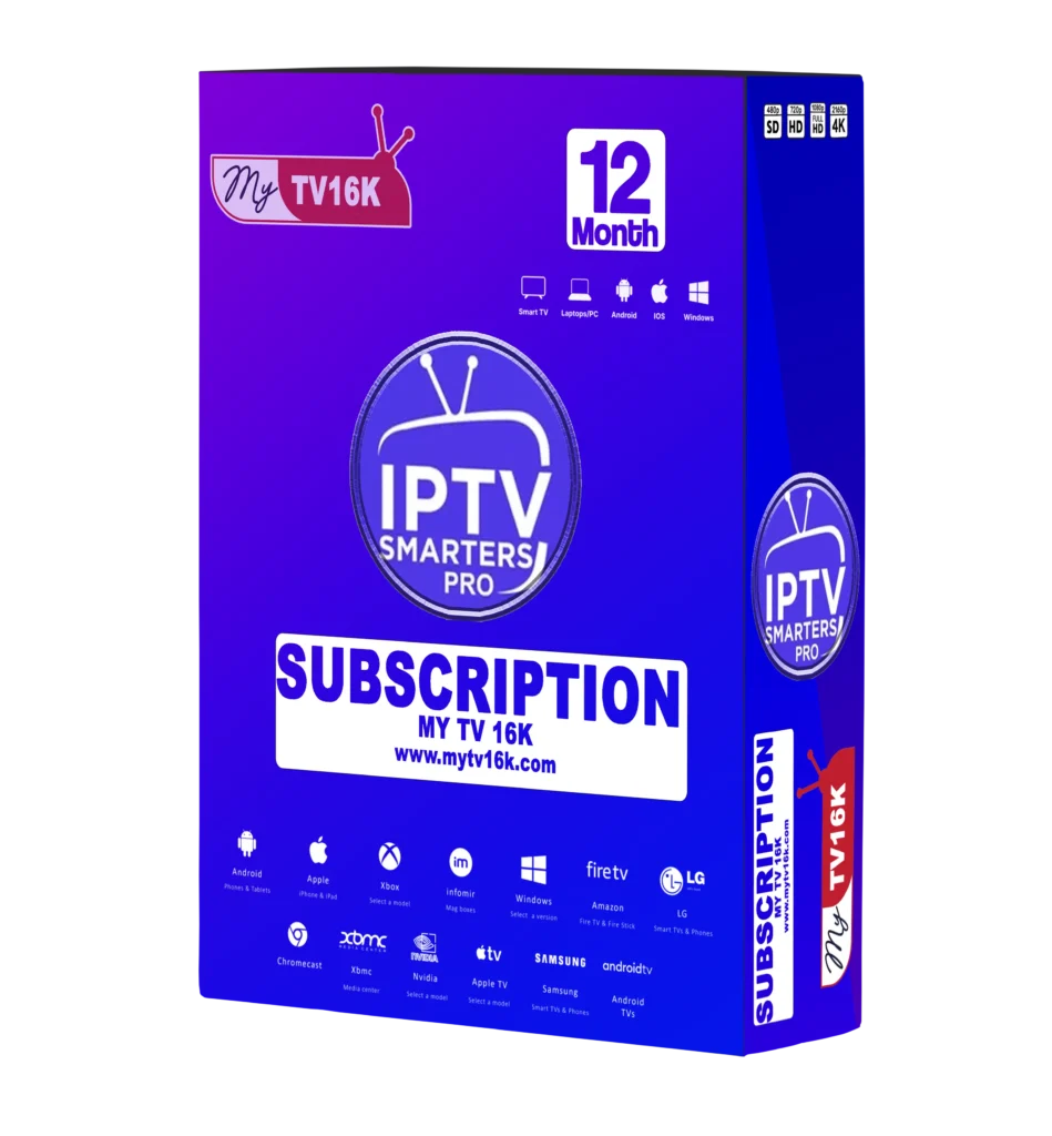 iptv smarters