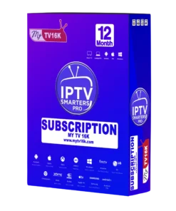 iptv smarters