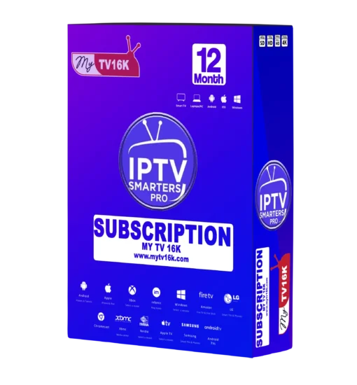 iptv smarters