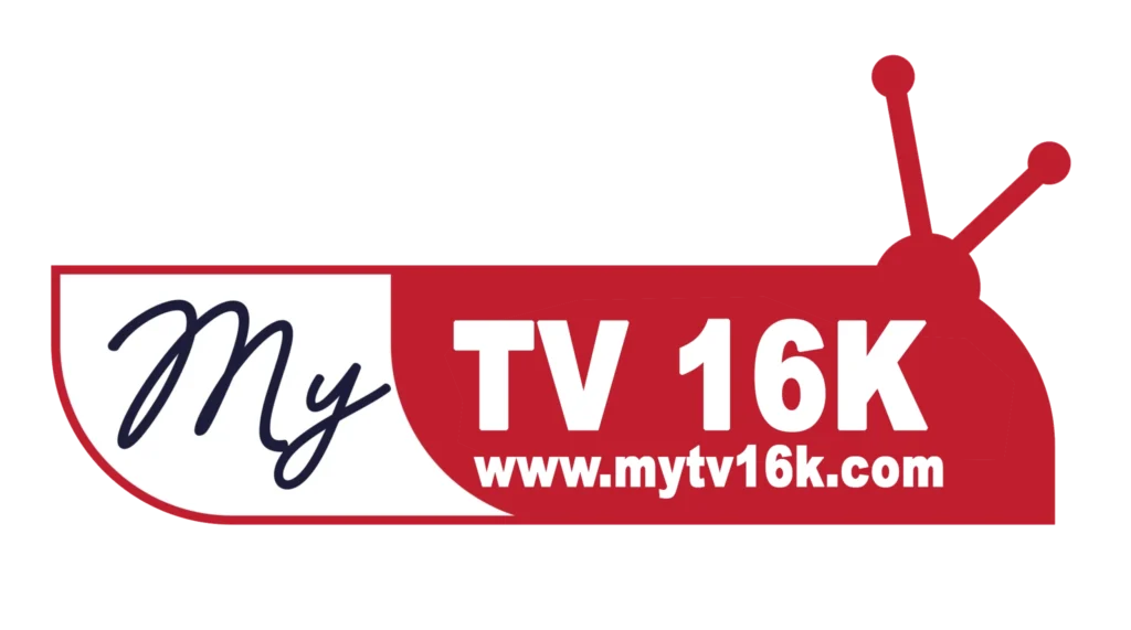 My TV 16k