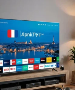 ABONNEMENT IPTV FRANCOPHONE