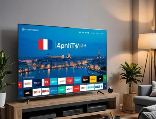 ABONNEMENT IPTV FRANCOPHONE